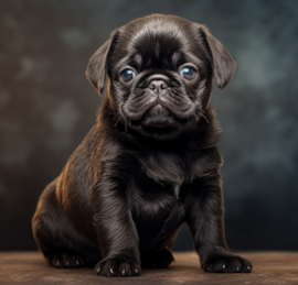 Pug Puppies For Sale - Seaside Pups